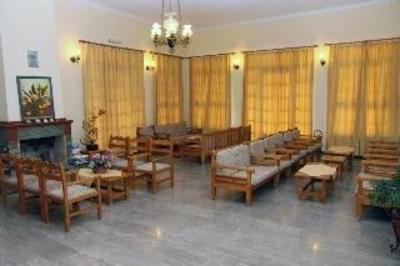 фото отеля Ifestos Hotel