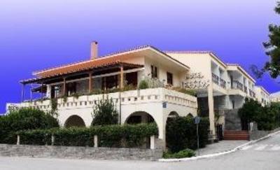 фото отеля Ifestos Hotel