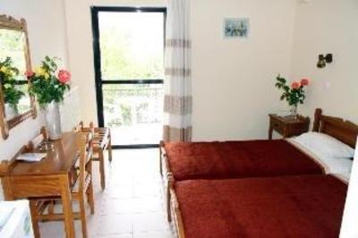 фото отеля Ifestos Hotel