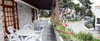 фото отеля Ifestos Hotel
