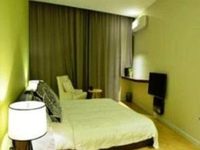 Changzhou Rui Fashion Boutique Hotel