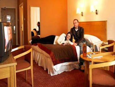 фото отеля Ramada Hotel Portrush