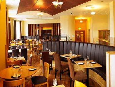 фото отеля Ramada Hotel Portrush