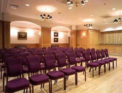 фото отеля Ramada Hotel Portrush