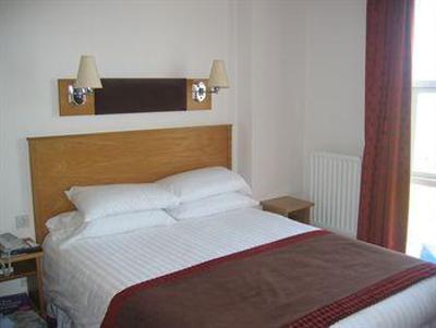 фото отеля Ramada Hotel Portrush