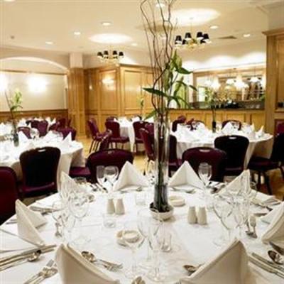 фото отеля Ramada Hotel Portrush
