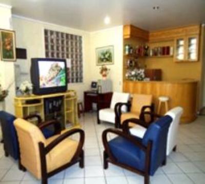 фото отеля Hotel Guarany Pocos de Caldas