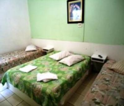 фото отеля Hotel Guarany Pocos de Caldas