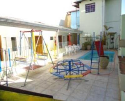 фото отеля Hotel Guarany Pocos de Caldas
