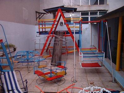 фото отеля Hotel Guarany Pocos de Caldas