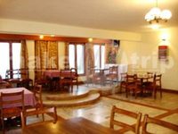 The Manimahesh - HPTDC