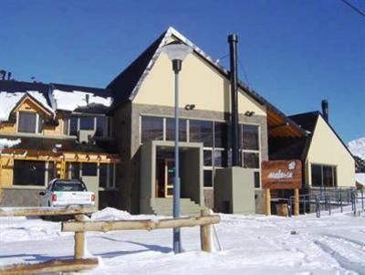 фото отеля Melewe Apart Hotel Caviahue