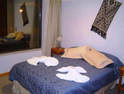 фото отеля Melewe Apart Hotel Caviahue