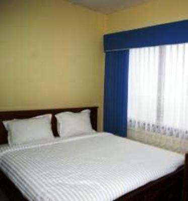 фото отеля Hotel Grand Sumatera