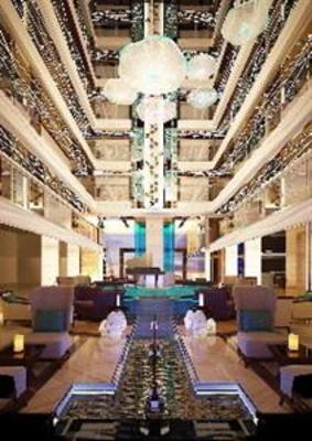 фото отеля Centara Grand Resort & Spa Pattaya
