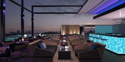 фото отеля Centara Grand Resort & Spa Pattaya