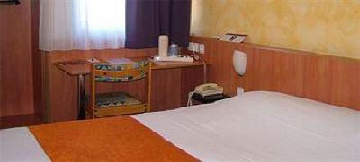 фото отеля Kyriad Hotel Marseille Martigues