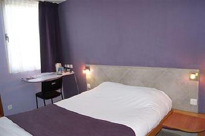 фото отеля Kyriad Hotel Marseille Martigues