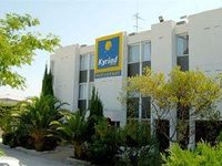 Kyriad Hotel Marseille Martigues
