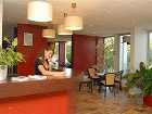 фото отеля Kyriad Hotel Marseille Martigues