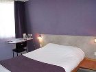 фото отеля Kyriad Hotel Marseille Martigues