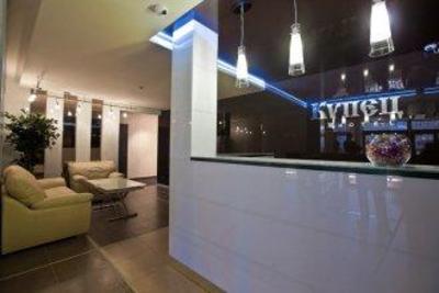 фото отеля Otel' Kupets