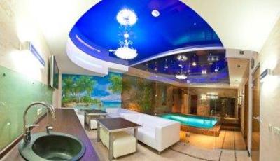 фото отеля Otel' Kupets