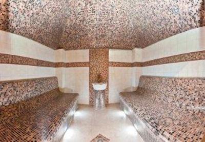 фото отеля Otel' Kupets