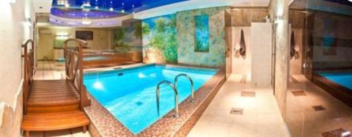 фото отеля Otel' Kupets