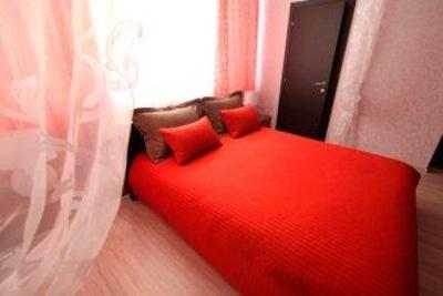 фото отеля Otel' Kupets