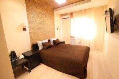 фото отеля Otel' Kupets