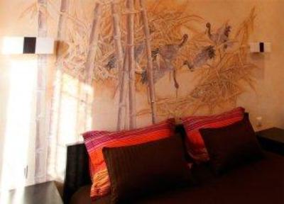 фото отеля Otel' Kupets