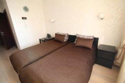 фото отеля Otel' Kupets