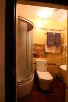 фото отеля Otel' Kupets