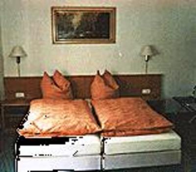 фото отеля Pension Freund