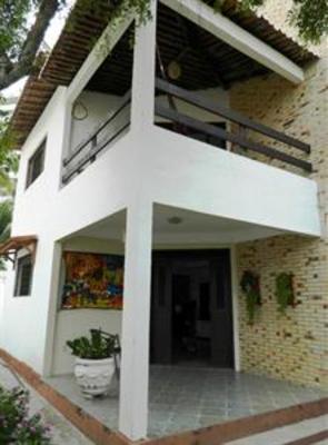 фото отеля Natal Fun Hostel