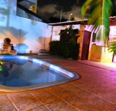 фото отеля Natal Fun Hostel