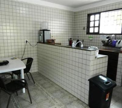 фото отеля Natal Fun Hostel