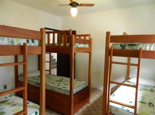 фото отеля Natal Fun Hostel