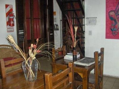 фото отеля Giramondo Suites