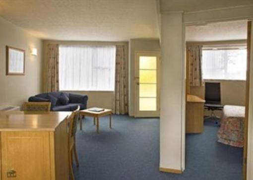 фото отеля Econo Lodge Wanganui