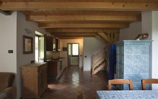 фото отеля Chalet Palò