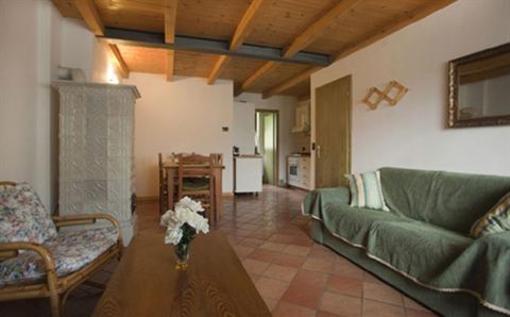 фото отеля Chalet Palò