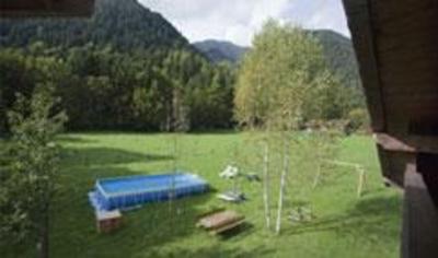 фото отеля Chalet Palò