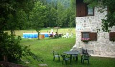 фото отеля Chalet Palò