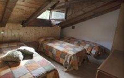 фото отеля Chalet Palò