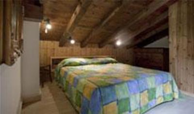 фото отеля Chalet Palò