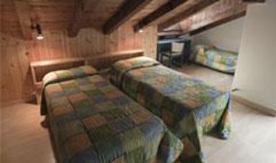 фото отеля Chalet Palò