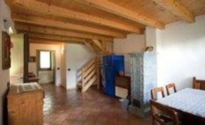 фото отеля Chalet Palò