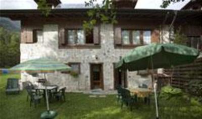 фото отеля Chalet Palò